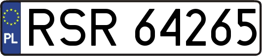 RSR64265