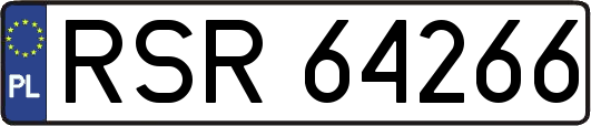 RSR64266