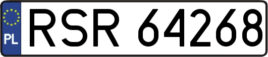 RSR64268