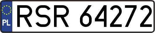RSR64272