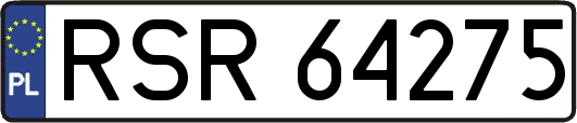 RSR64275