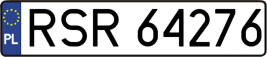 RSR64276