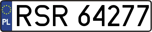 RSR64277