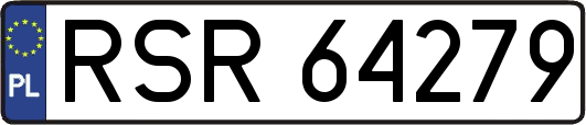 RSR64279