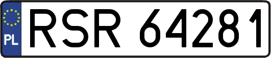 RSR64281