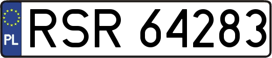 RSR64283
