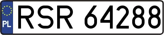 RSR64288