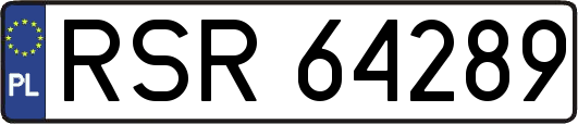 RSR64289