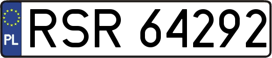 RSR64292