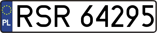 RSR64295