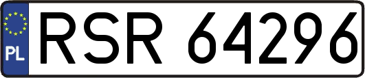 RSR64296