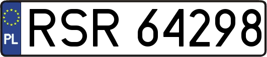RSR64298