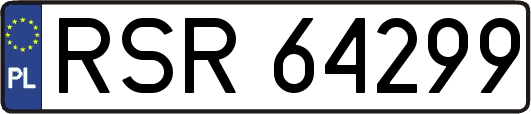 RSR64299