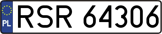 RSR64306