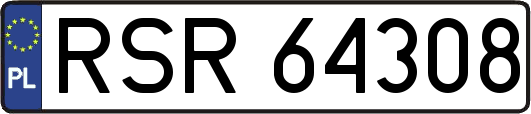 RSR64308