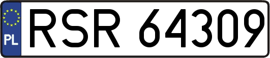 RSR64309