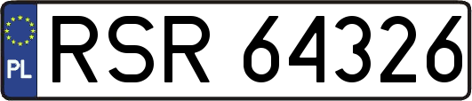 RSR64326