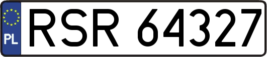 RSR64327