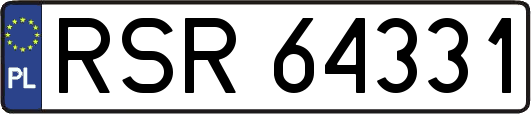 RSR64331