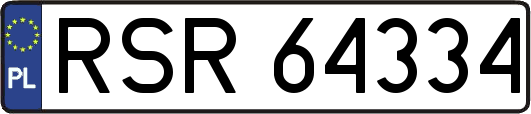 RSR64334
