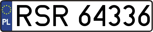 RSR64336