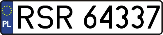 RSR64337