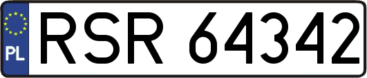 RSR64342