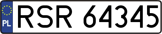 RSR64345