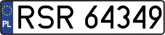 RSR64349