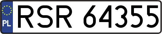 RSR64355