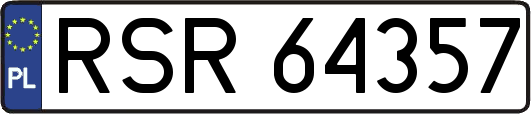 RSR64357