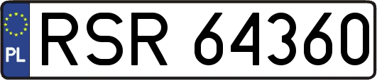 RSR64360