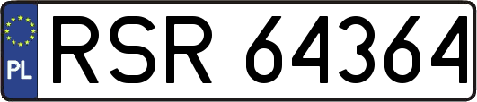 RSR64364
