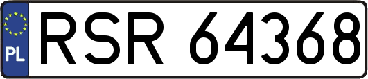RSR64368