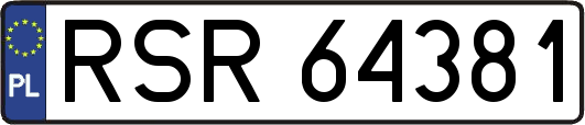 RSR64381