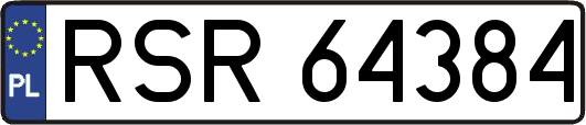 RSR64384