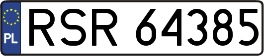 RSR64385