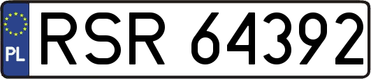 RSR64392