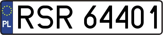 RSR64401