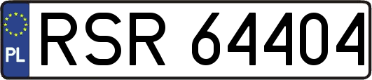 RSR64404