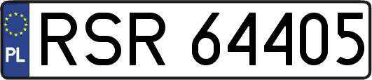 RSR64405
