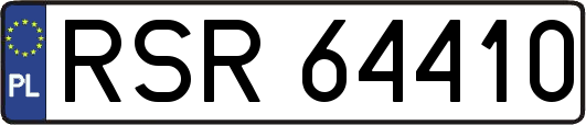 RSR64410