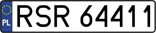 RSR64411