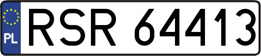 RSR64413