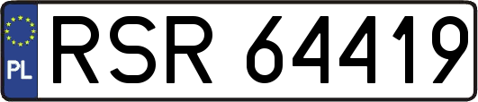 RSR64419