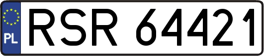 RSR64421