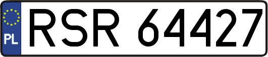 RSR64427