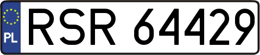 RSR64429