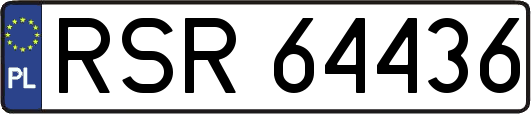 RSR64436