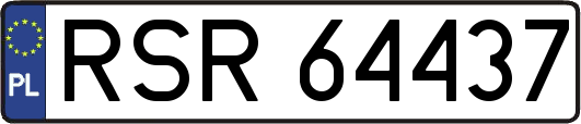 RSR64437